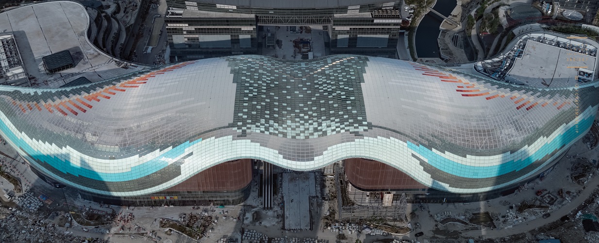 蘇州中心-3 蘇州中心-3