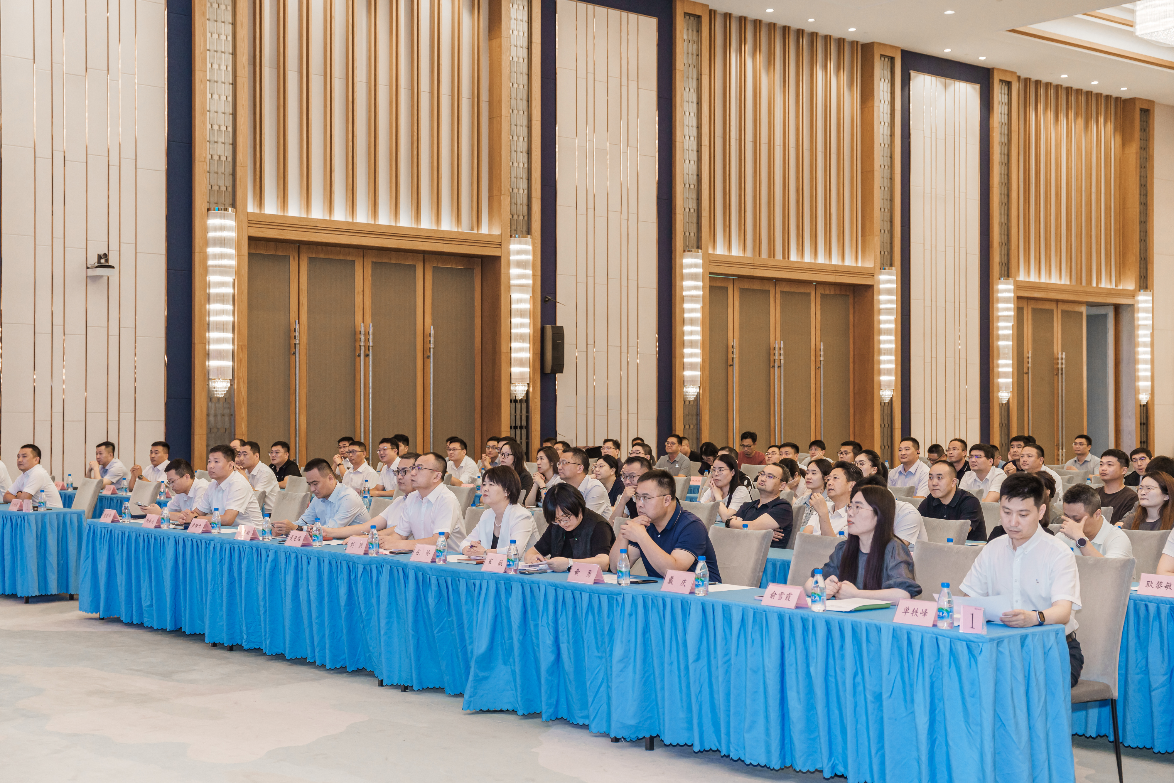活動全景 活動全景